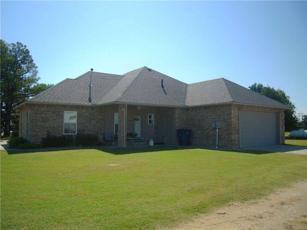 627 N Dobbs, Harrah, OK 73045 photo 11