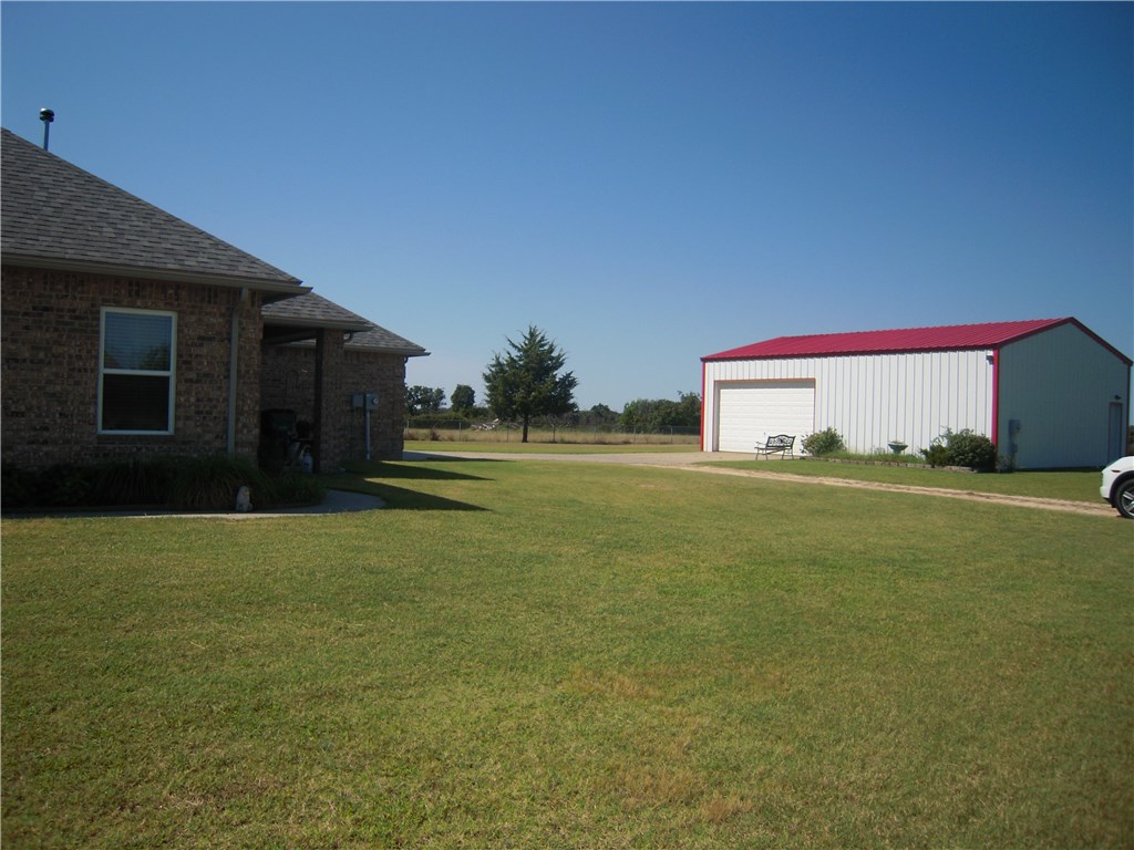 627 N Dobbs, Harrah, OK 73045 photo 13