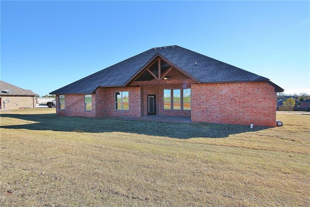 709 Arrowhead, Tuttle, OK 73089 photo 23