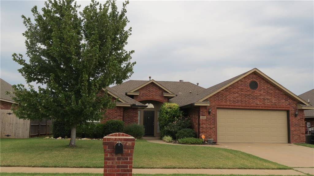 1605 32nd, Moore, OK 73160 photo 1