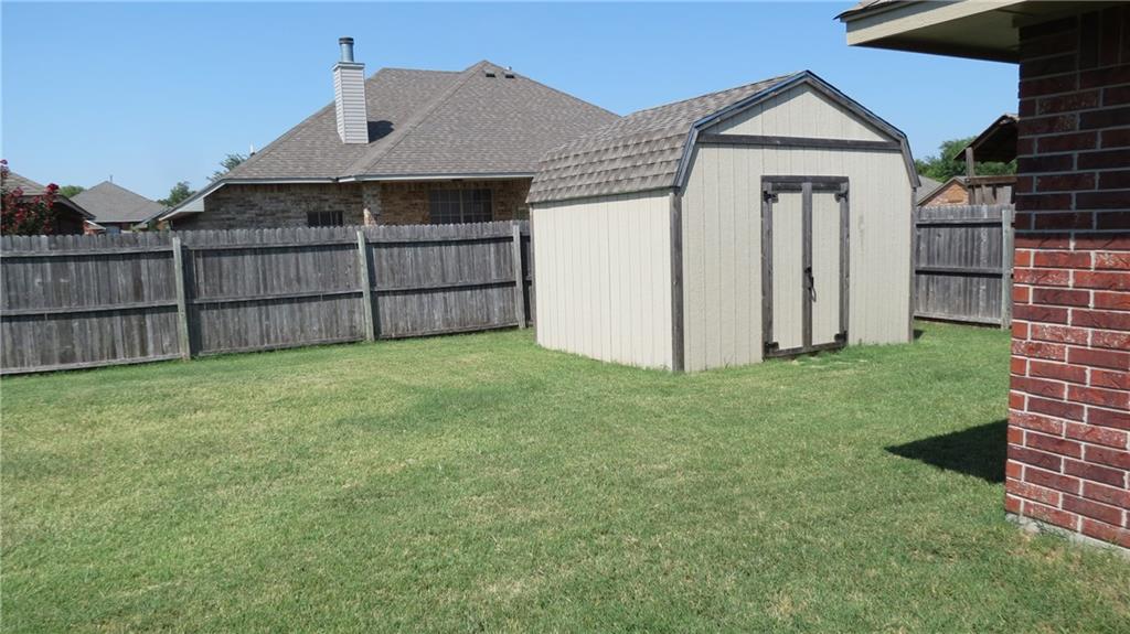1605 32nd, Moore, OK 73160 photo 7