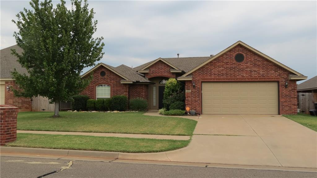 1605 32nd, Moore, OK 73160 photo 3