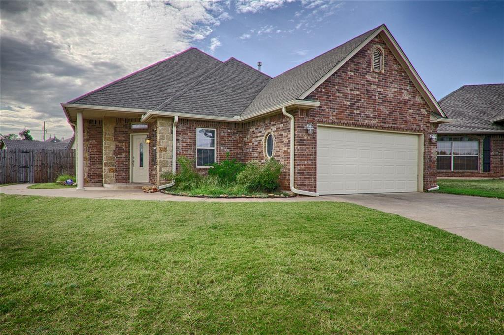 2101 SE 9th St, Moore, OK 73160 photo 3