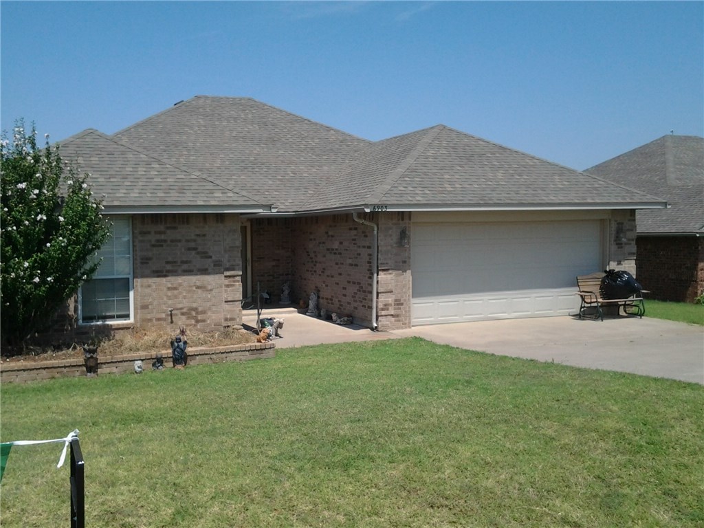 6903 Lewis Ln, Tuttle, OK 73089 photo 1