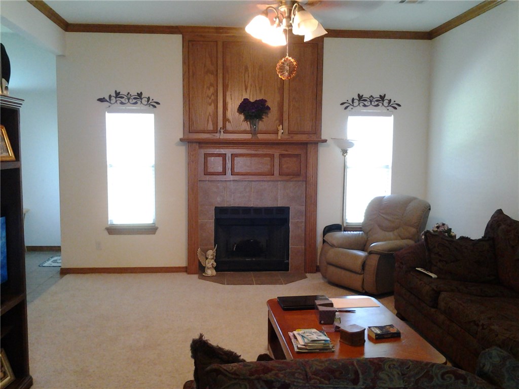 6903 Lewis Ln, Tuttle, OK 73089 photo 4