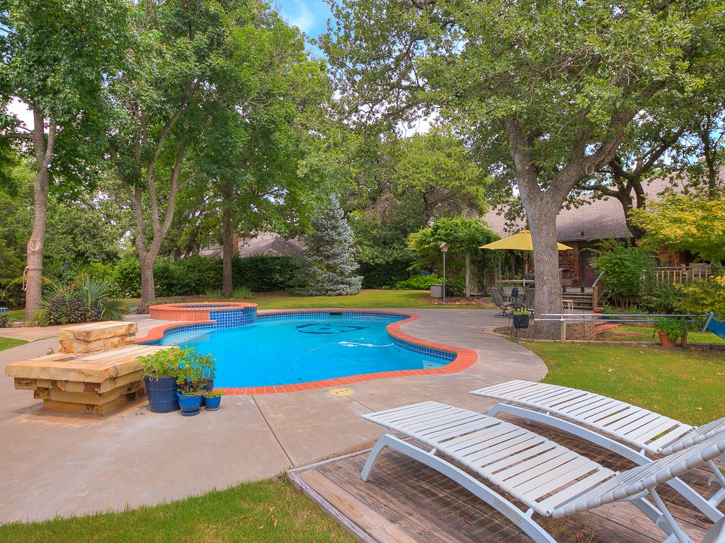 6201 Raspberry Trl, Edmond, OK 73034 photo 21