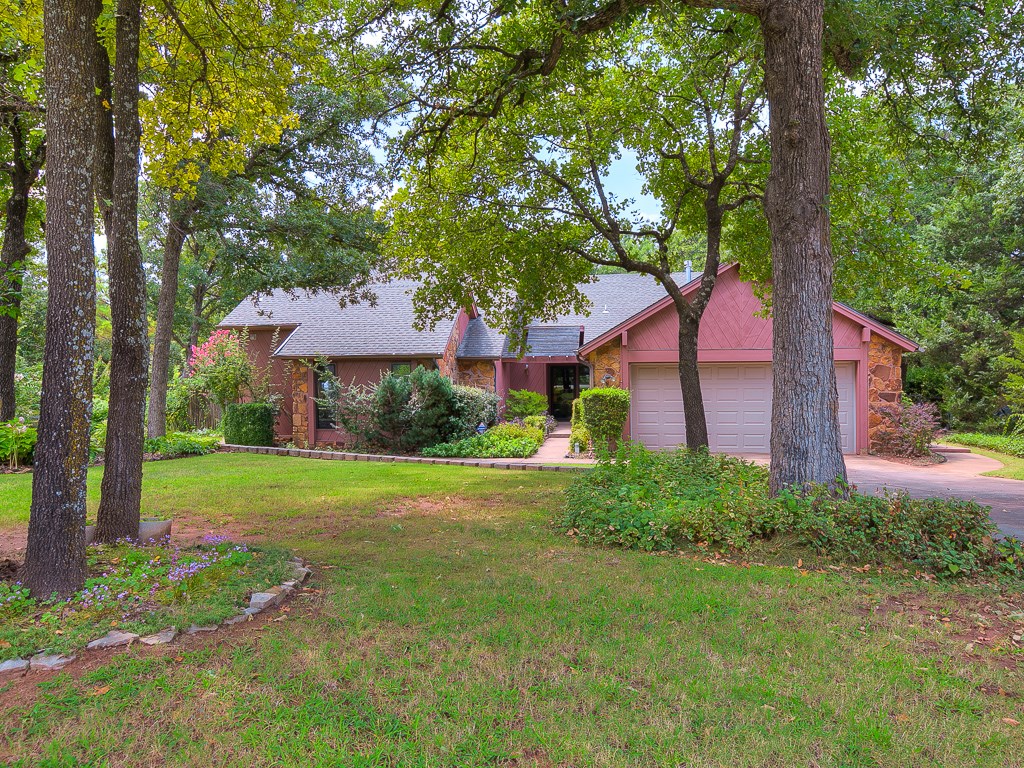 6201 Raspberry Trl, Edmond, OK 73034 photo 3