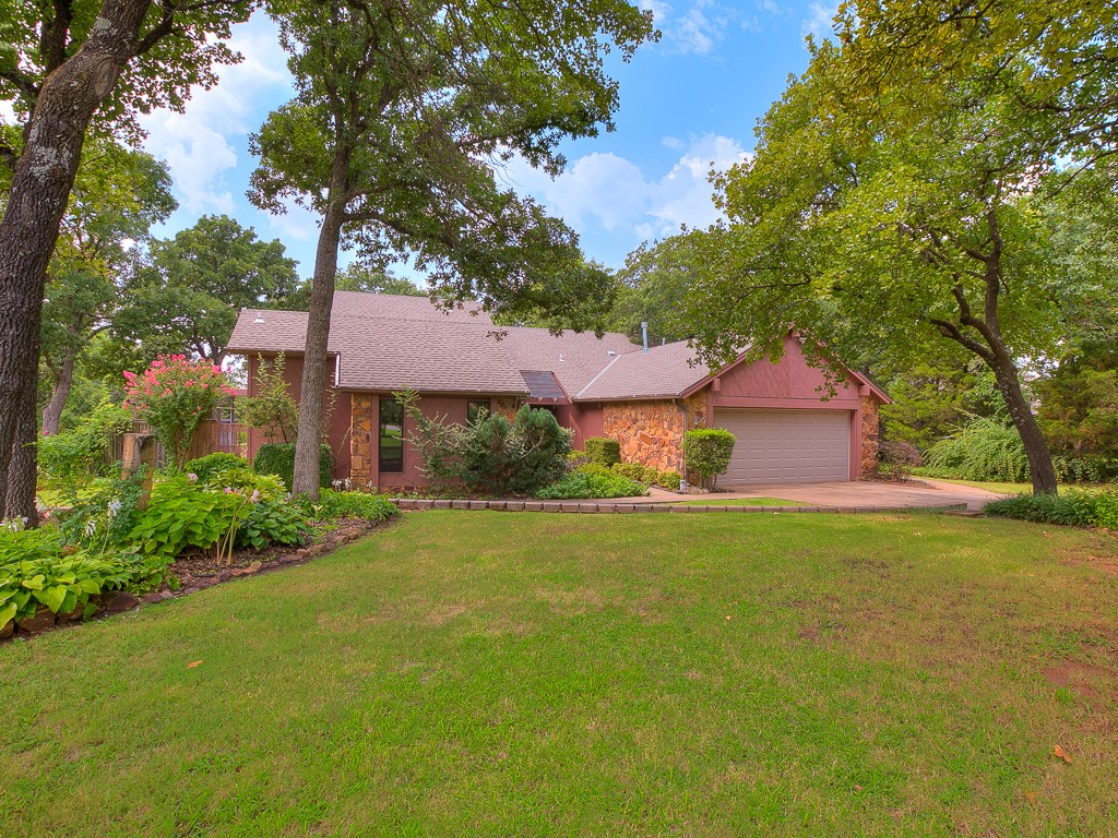 6201 Raspberry Trl, Edmond, OK 73034 photo 1