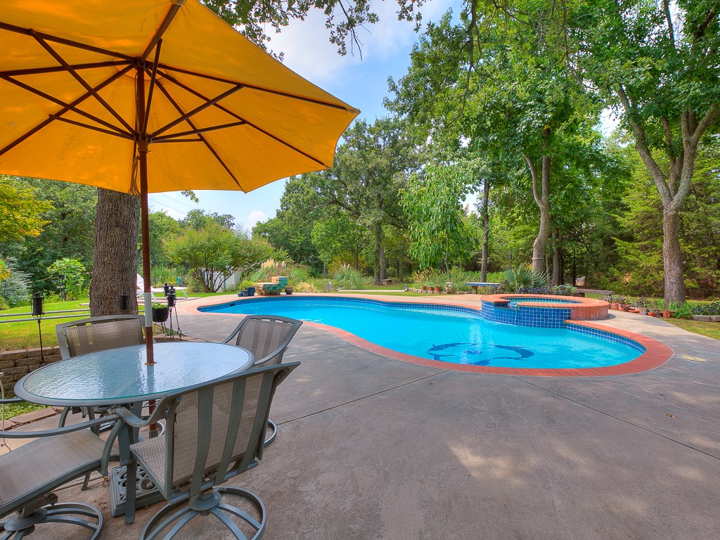 6201 Raspberry Trl, Edmond, OK 73034 photo 20