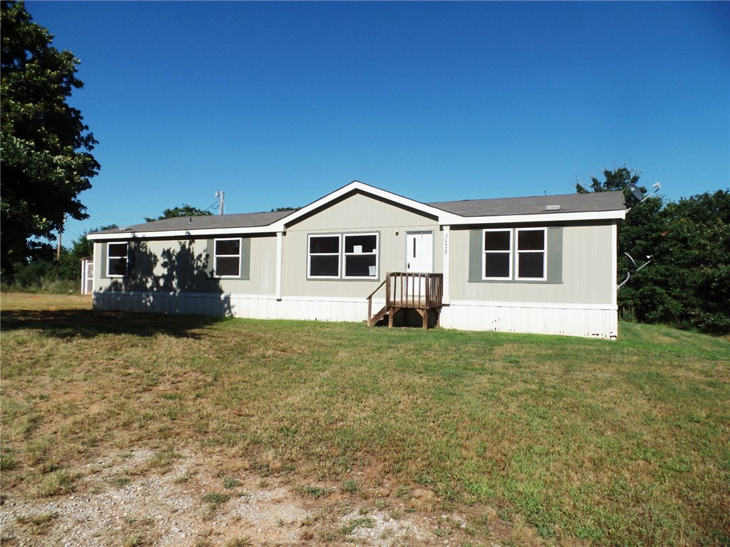 30435 Willow View Rd, Tecumseh, OK 74873 photo 1