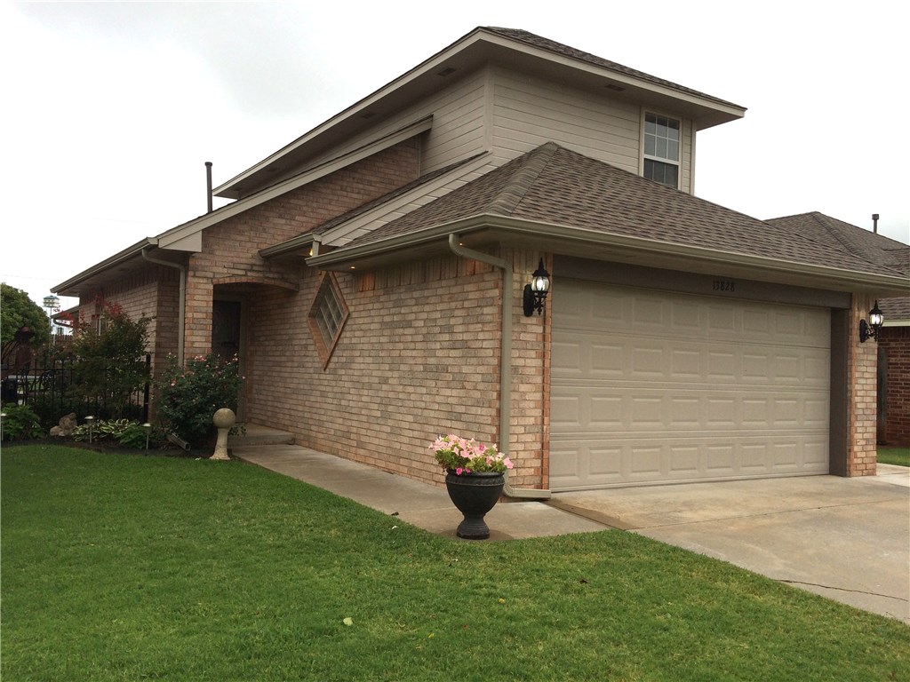 Undisclosed, Edmond, OK 73013 photo 1