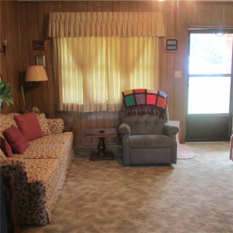 316 E 6th, Wanette, OK 74878 photo 3