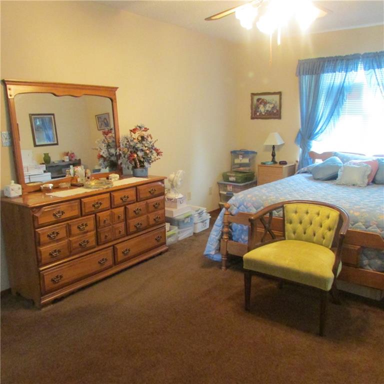 316 E 6th, Wanette, OK 74878 photo 7