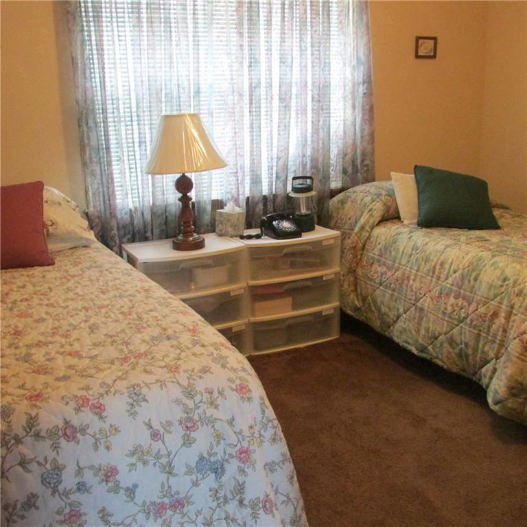 316 E 6th, Wanette, OK 74878 photo 8
