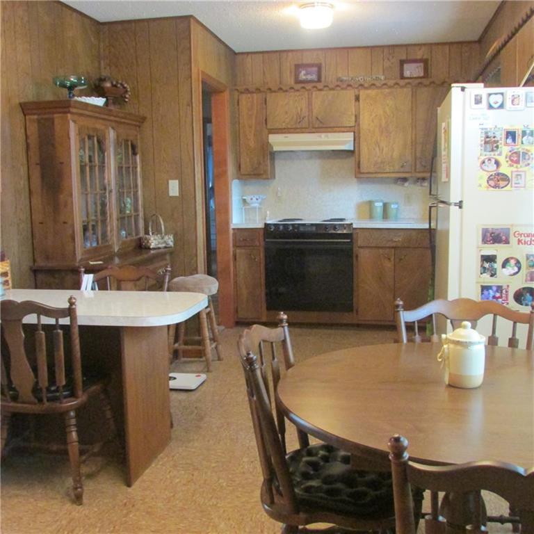 316 E 6th, Wanette, OK 74878 photo 4