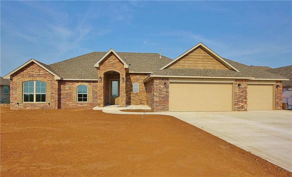 1433 Antler Rdg, Tuttle, OK 73089 photo 5