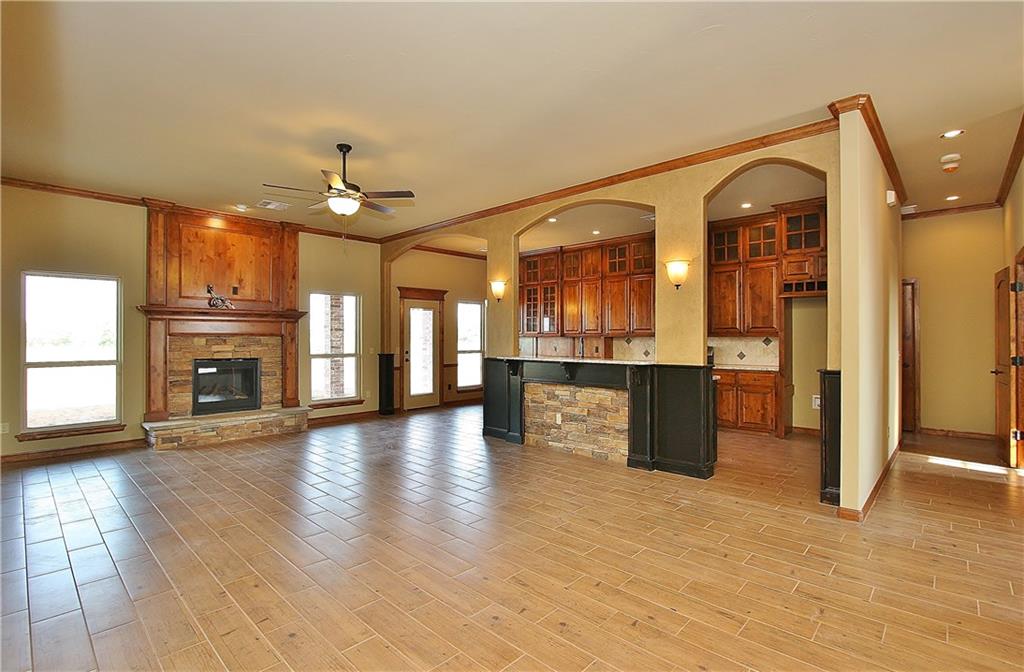 1433 Antler Rdg, Tuttle, OK 73089 photo 6
