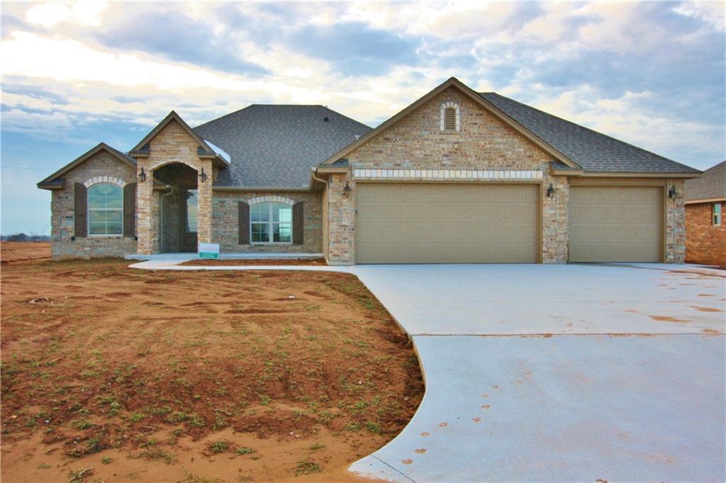 1429 Antler Rdg, Tuttle, OK 73089 photo 37