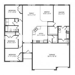 955 Oak Tree Ct, Harrah, OK 73045 photo 23