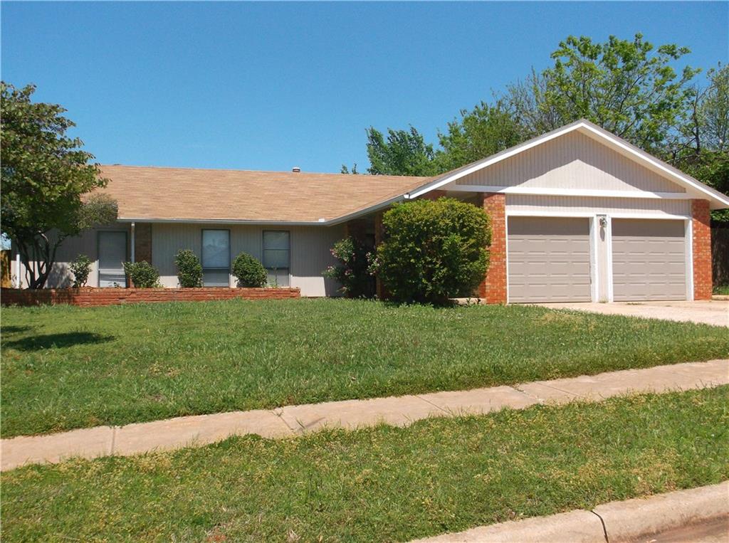 503 Elmcrest Dr, Norman, OK 73071 photo 1