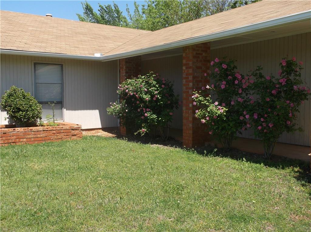 503 Elmcrest Dr, Norman, OK 73071 photo 3