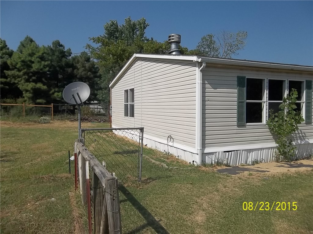 109 Hawksprings Dr, Mcloud, OK 74851 photo 7