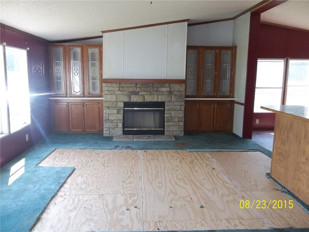 109 Hawksprings Dr, Mcloud, OK 74851 photo 3
