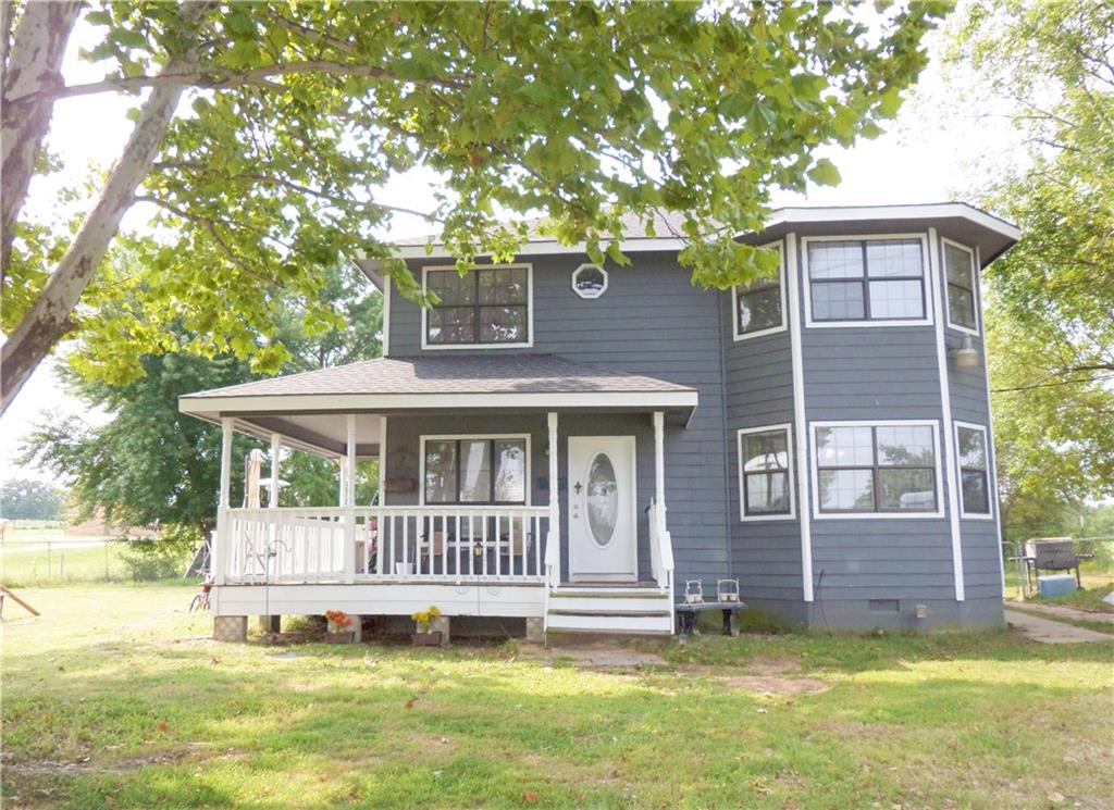 29811 Memorial, Mcloud, OK 74851 photo 3