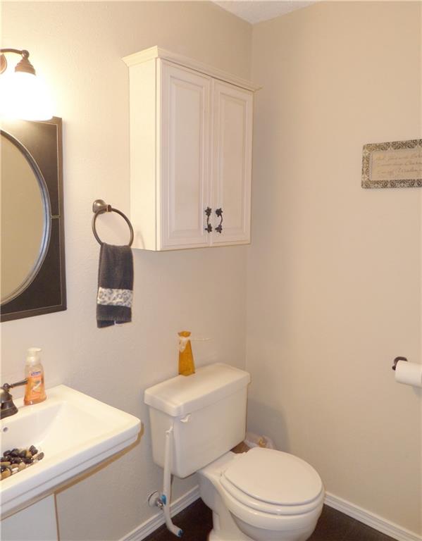 29811 Memorial, Mcloud, OK 74851 photo 11