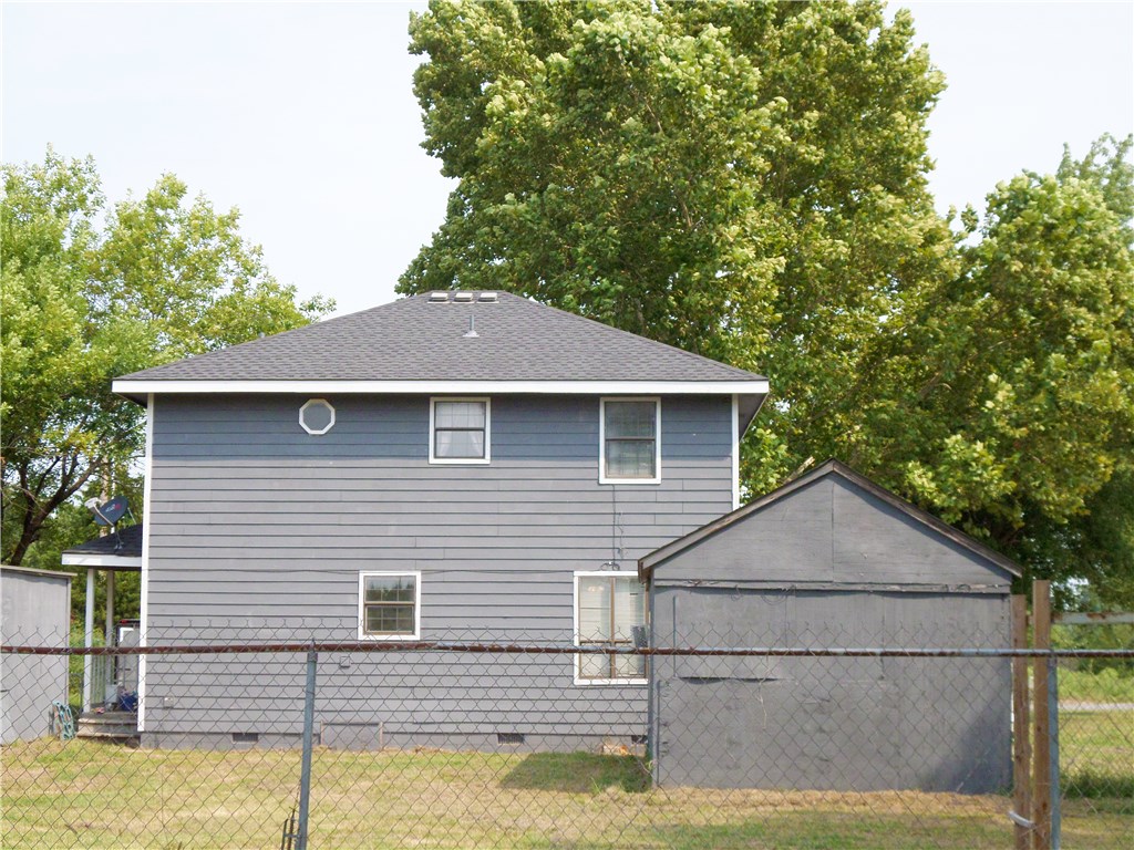 29811 Memorial, Mcloud, OK 74851 photo 21