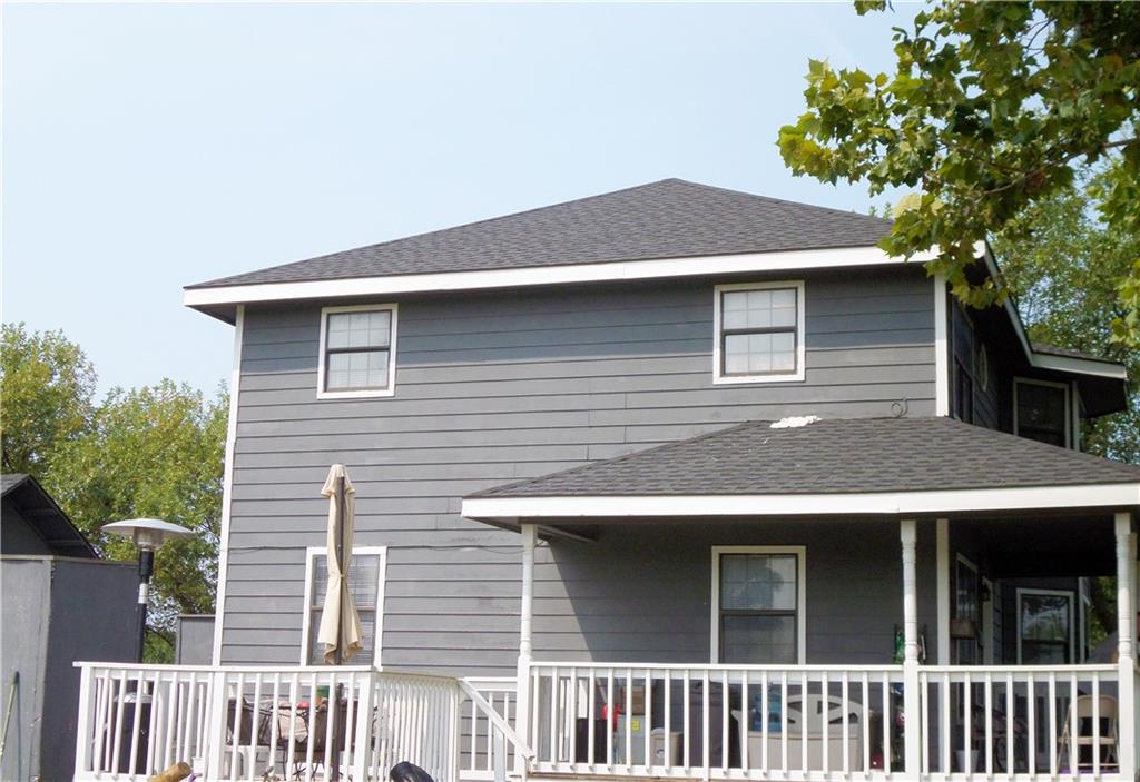 29811 Memorial, Mcloud, OK 74851 photo 23