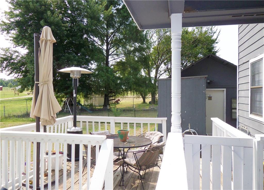 29811 Memorial, Mcloud, OK 74851 photo 20