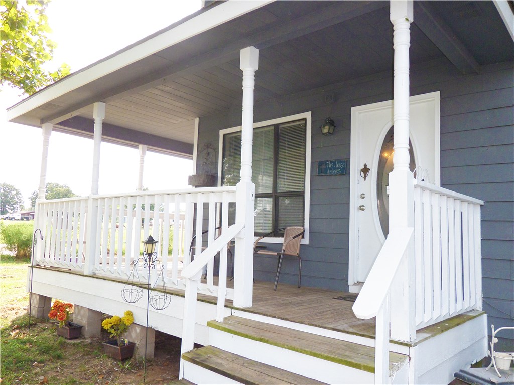 29811 Memorial, Mcloud, OK 74851 photo 1