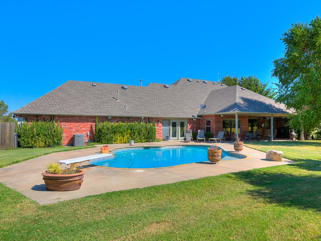 4204 E Silver City Rdg, Tuttle, OK 73089 photo 26