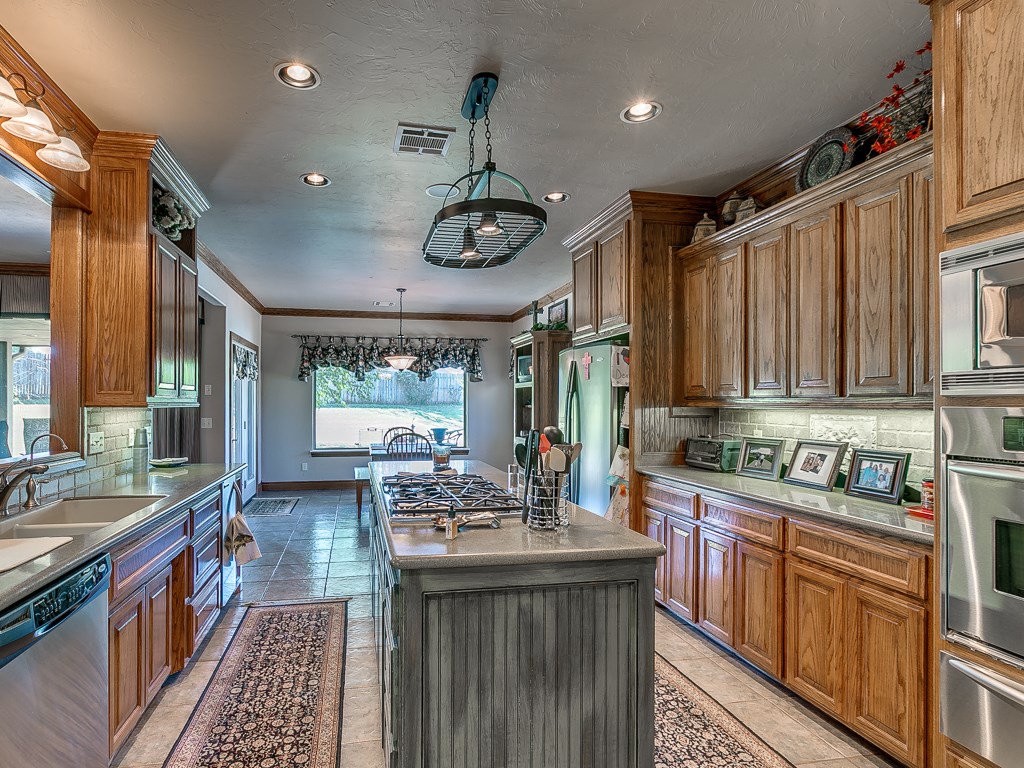 4204 E Silver City Rdg, Tuttle, OK 73089 photo 14