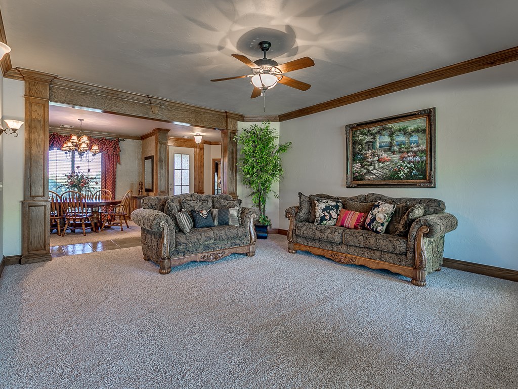 4204 E Silver City Rdg, Tuttle, OK 73089 photo 10