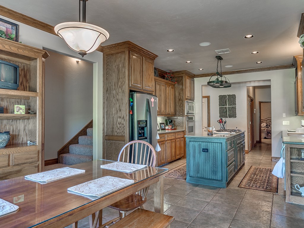 4204 E Silver City Rdg, Tuttle, OK 73089 photo 13