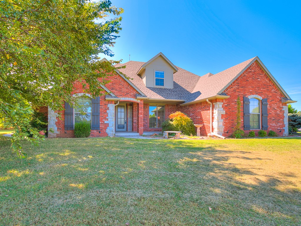 4204 E Silver City Rdg, Tuttle, OK 73089 photo 7