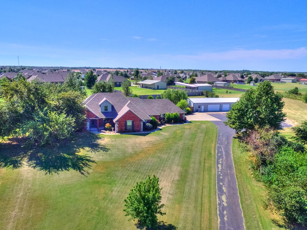 4204 E Silver City Rdg, Tuttle, OK 73089 photo 5