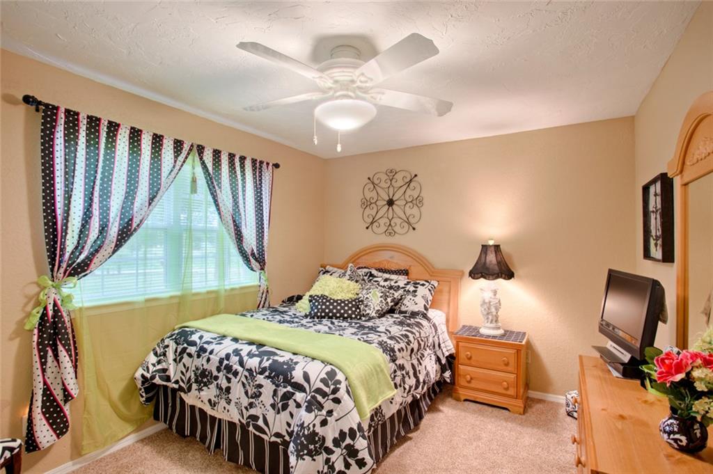 5818 E Tyler Dr, Tuttle, OK 73089 photo 18
