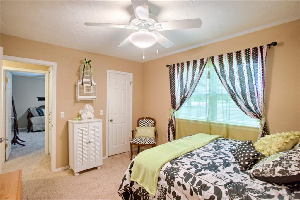 5818 E Tyler Dr, Tuttle, OK 73089 photo 19