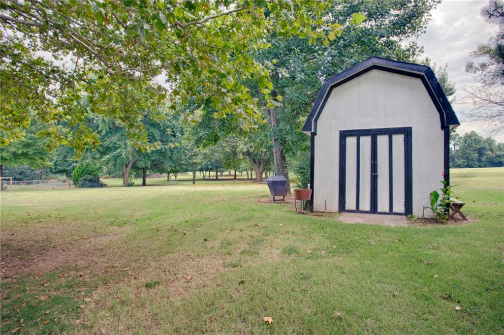 5818 E Tyler Dr, Tuttle, OK 73089 photo 23