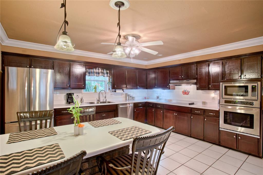5818 E Tyler Dr, Tuttle, OK 73089 photo 8