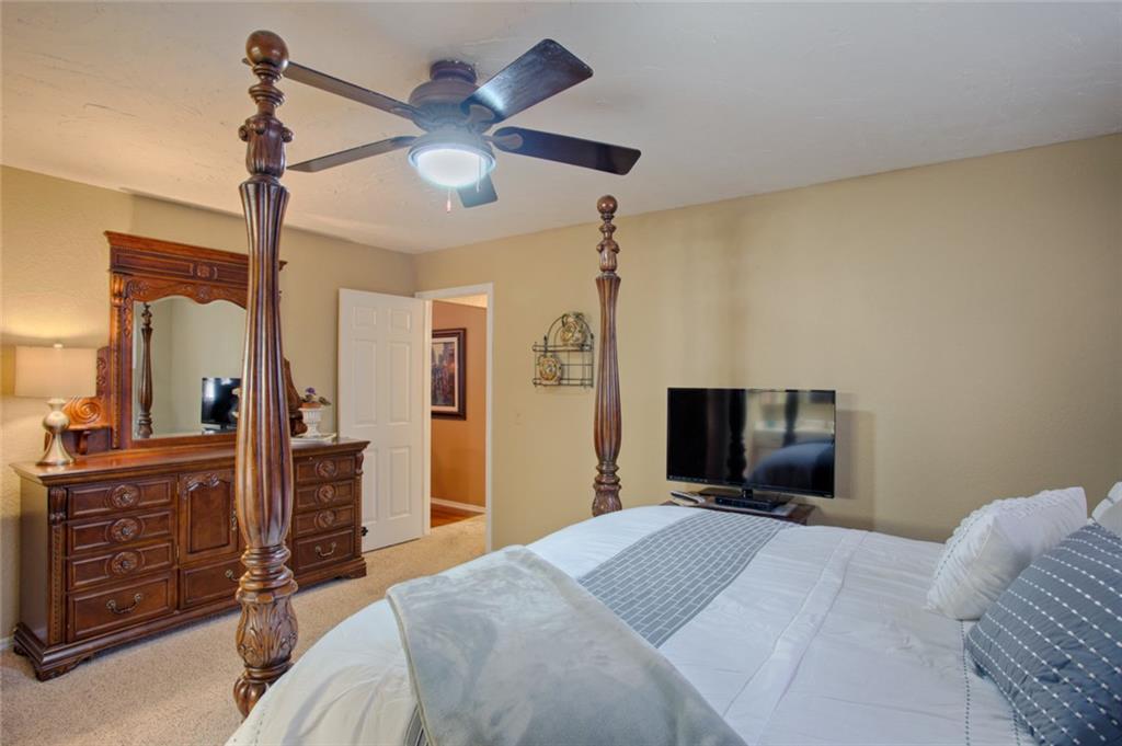 5818 E Tyler Dr, Tuttle, OK 73089 photo 12