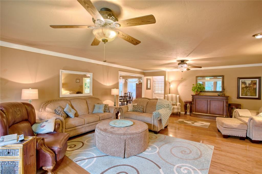5818 E Tyler Dr, Tuttle, OK 73089 photo 5
