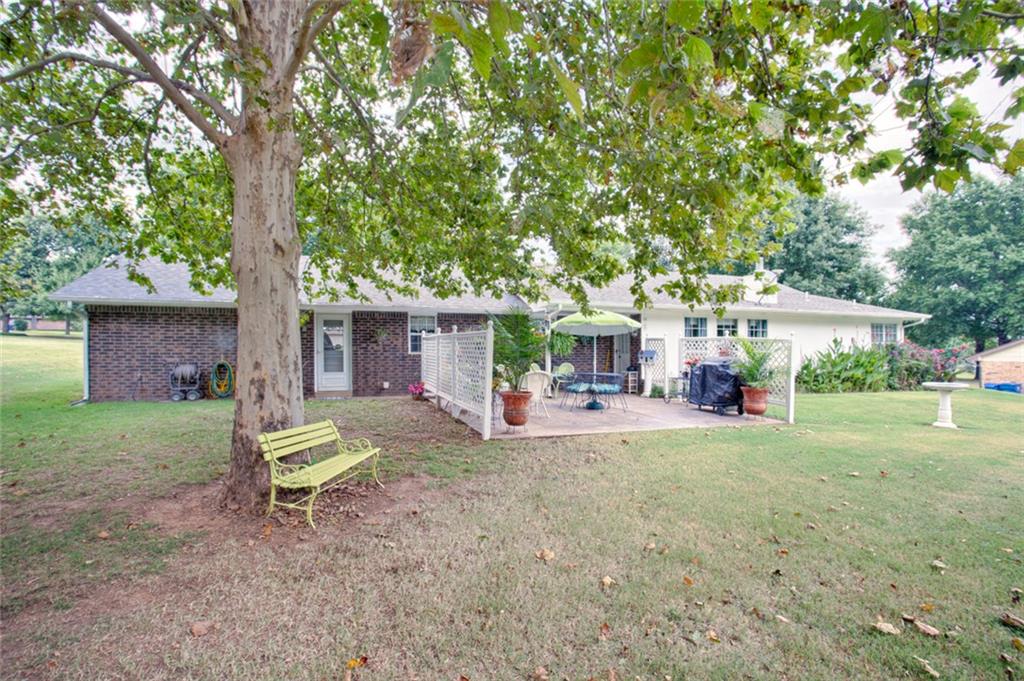 5818 E Tyler Dr, Tuttle, OK 73089 photo 25