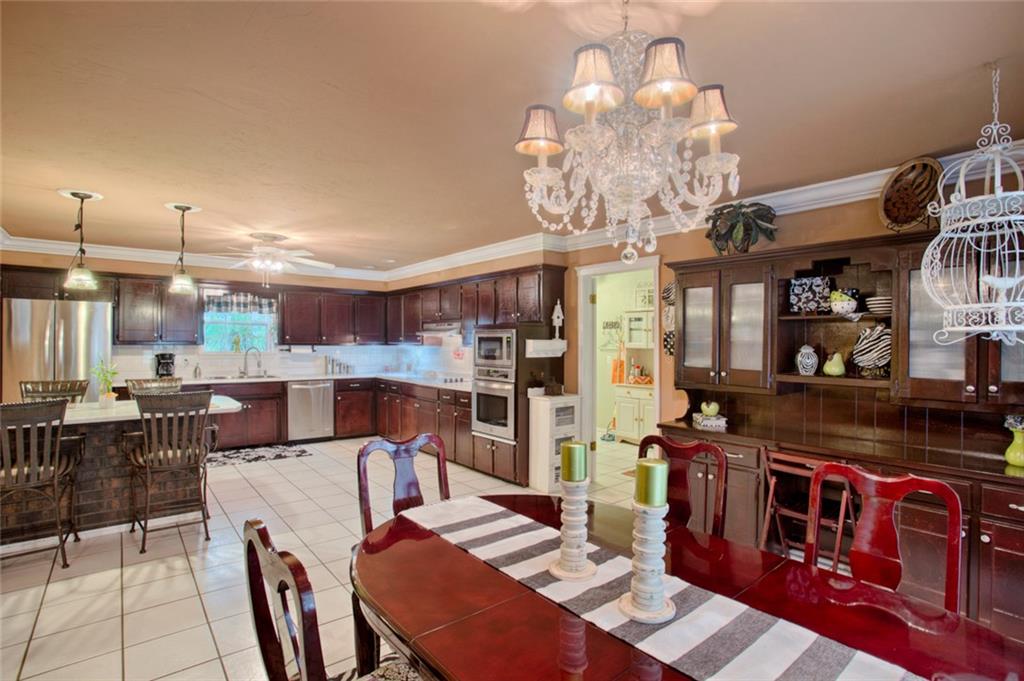 5818 E Tyler Dr, Tuttle, OK 73089 photo 6