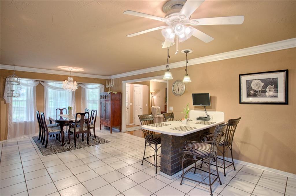 5818 E Tyler Dr, Tuttle, OK 73089 photo 9