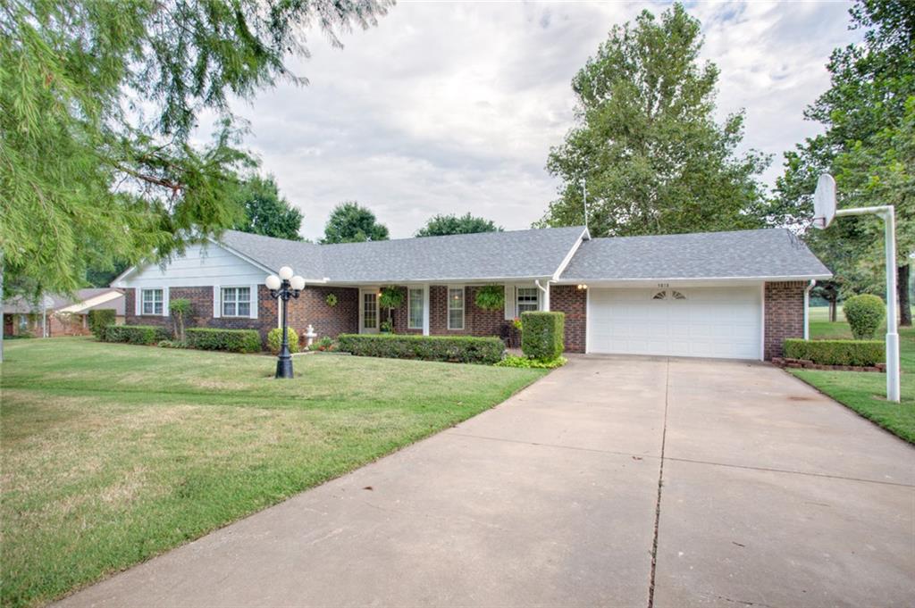 5818 E Tyler Dr, Tuttle, OK 73089 photo 1