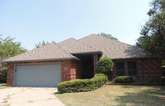 413 Rhoades Ct, Norman, OK 73072 photo 1